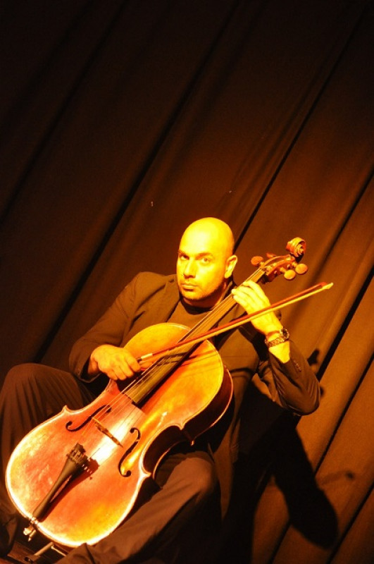 Armand ZVENIGORODSKY