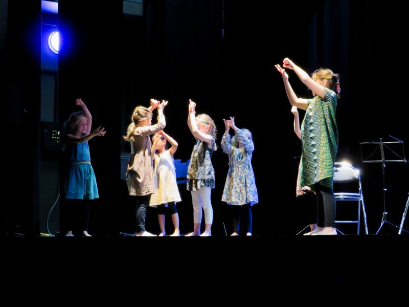 Eveil danse Eveil danse