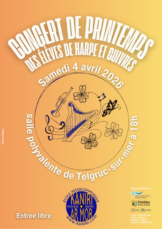 Concert de printemps